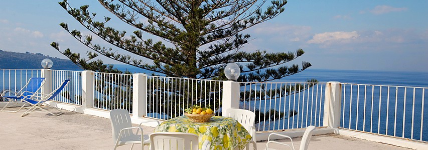Sorrento Italy Condo 36612