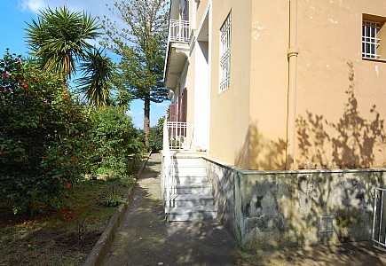 Sorrento Italy Condo 36612