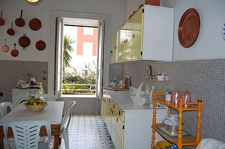 Sorrento Italy Condo 36612
