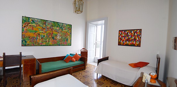 Sorrento Italy Condo 36612