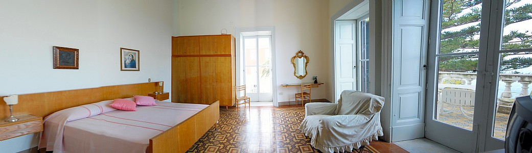 Sorrento Italy Condo 36612