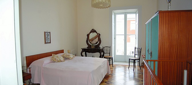 Sorrento Italy Condo 36612