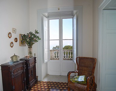 Sorrento Italy Condo 36612
