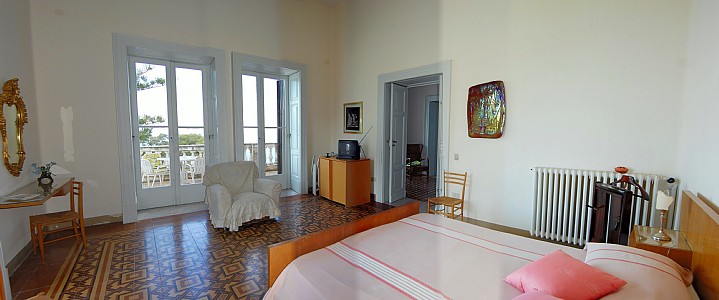 Sorrento Italy Condo 36612