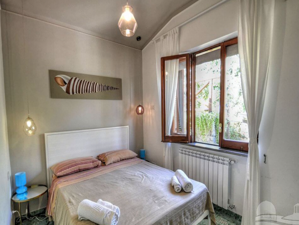 Sorrento Villa 3.7 From the Center with Great Views