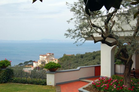 Sorrento Italy Home 36619