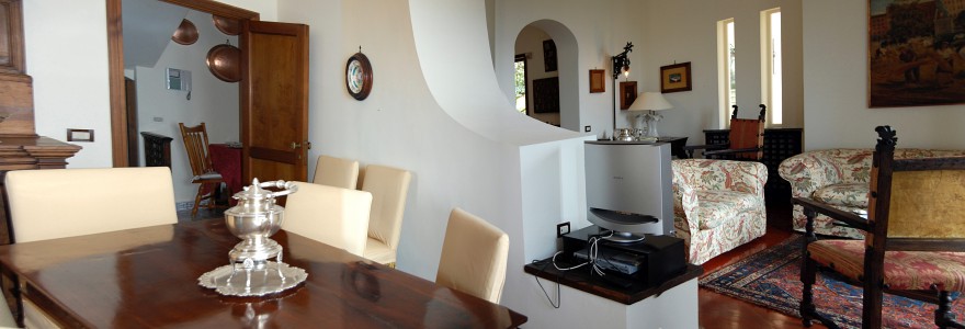 Sorrento Italy Home 36619