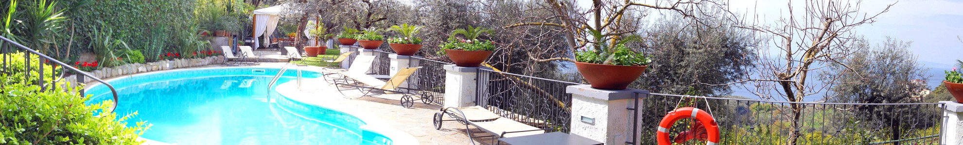 Sorrento Italy Home 36619