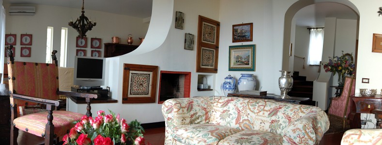 Sorrento Italy Home 36619