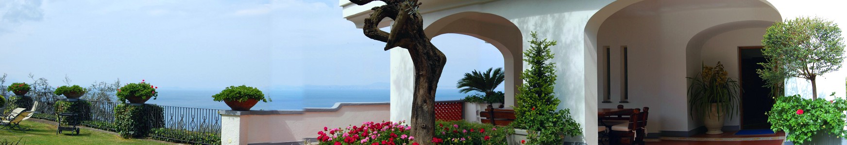 Sorrento Italy Home 36619