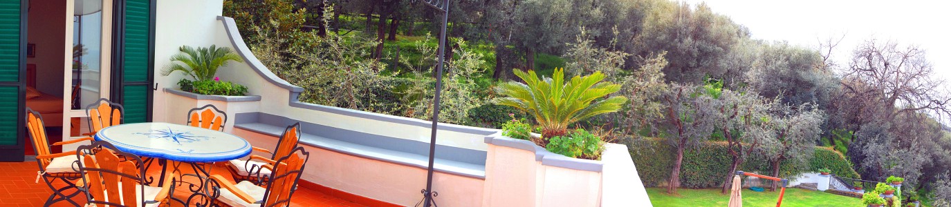 Sorrento Italy Home 36619