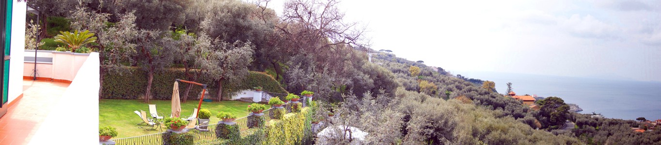 Sorrento Italy Home 36619