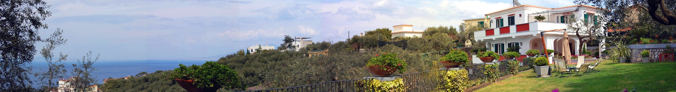 Sorrento Italy Home 36619