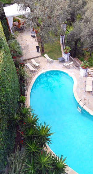 Sorrento Italy Home 36619