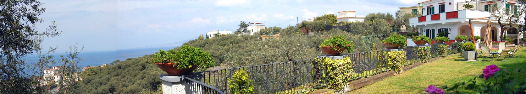 Sorrento Italy Home 36619