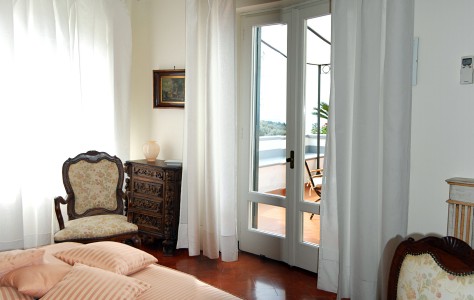 Sorrento Italy Home 36619