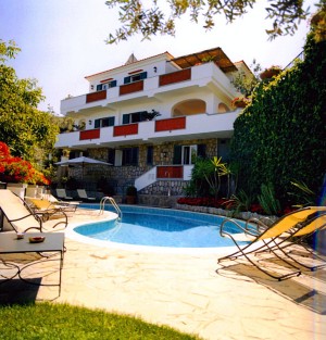 Sorrento Italy Home 36619