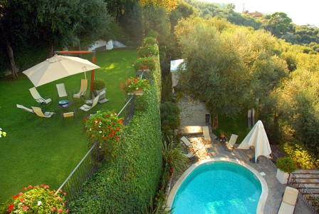 Sorrento Italy Home 36619