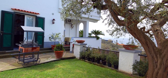 Sorrento Italy Home 36619