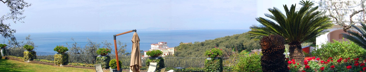 Sorrento Italy Home 36619