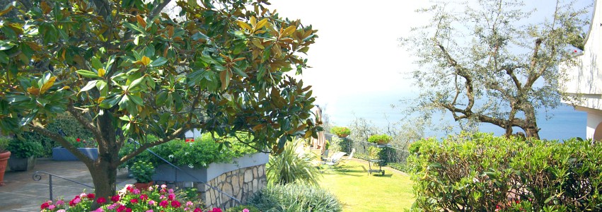 Sorrento Italy Home 36619