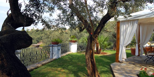 Sorrento Italy Home 36619