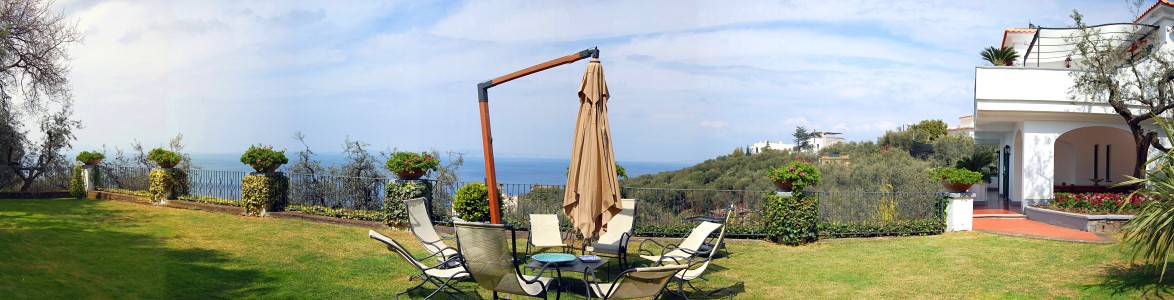 Sorrento Italy Home 36619