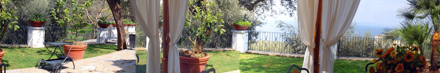 Sorrento Italy Home 36619
