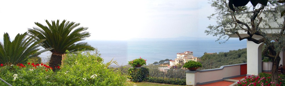 Sorrento Italy Home 36619