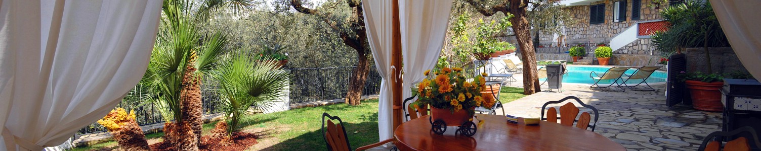 Sorrento Italy Home 36619