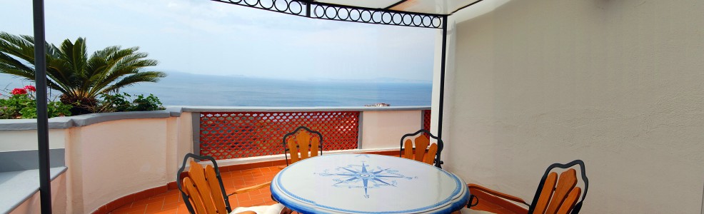 Sorrento Italy Home 36619