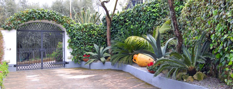 Sorrento Italy Home 36619