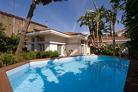 Sorrento Italy Home 36620