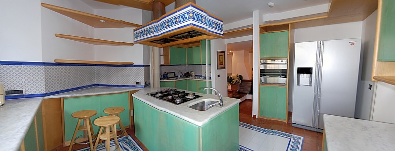Sorrento Italy Home 36620