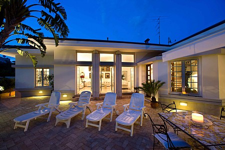 Sorrento Italy Home 36620