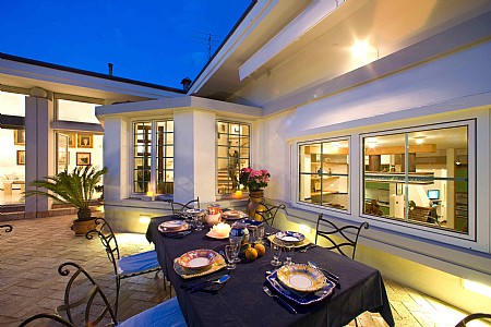 Sorrento Italy Home 36620