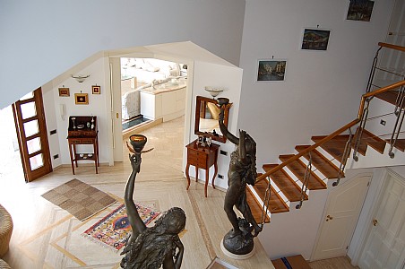 Sorrento Italy Home 36620