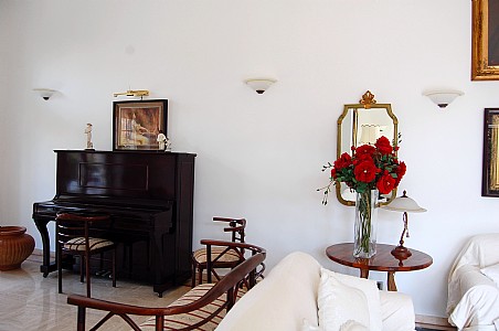 Sorrento Italy Home 36620