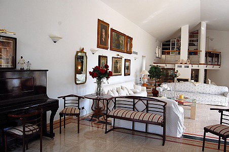 Sorrento Italy Home 36620