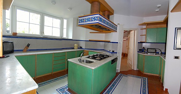 Sorrento Italy Home 36620