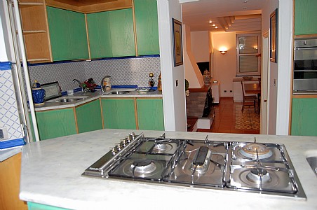Sorrento Italy Home 36620