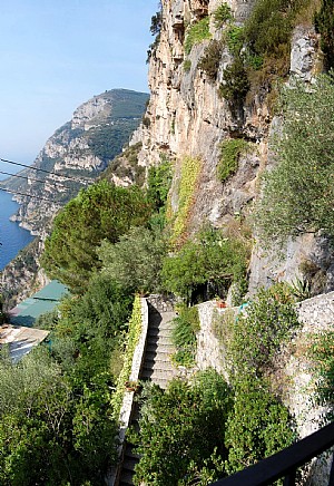 Sorrento Italy Home 36624