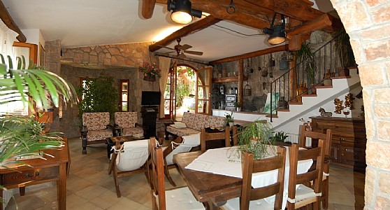 Sorrento Italy Home 36624