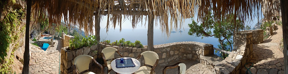Sorrento Italy Home 36624