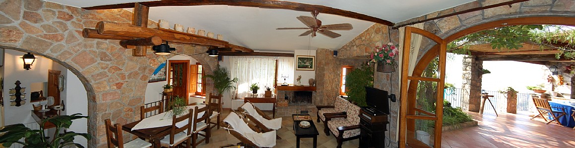 Sorrento Italy Home 36624