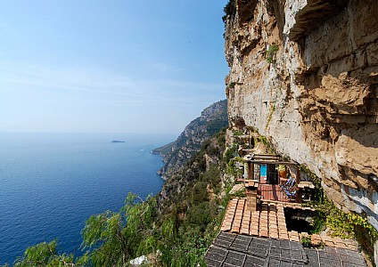 Sorrento Italy Home 36624