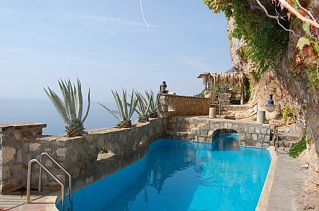 Sorrento Italy Home 36624