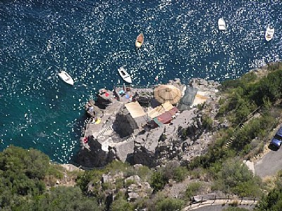 Sorrento Italy Home 36624