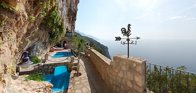 Sorrento Italy Home 36624