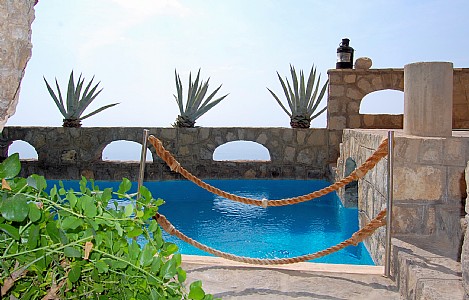 Sorrento Italy Home 36624